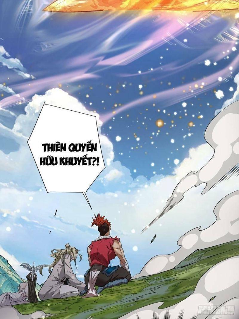 đồ đệ của ta đều là trùm phản diện chapter 3 35