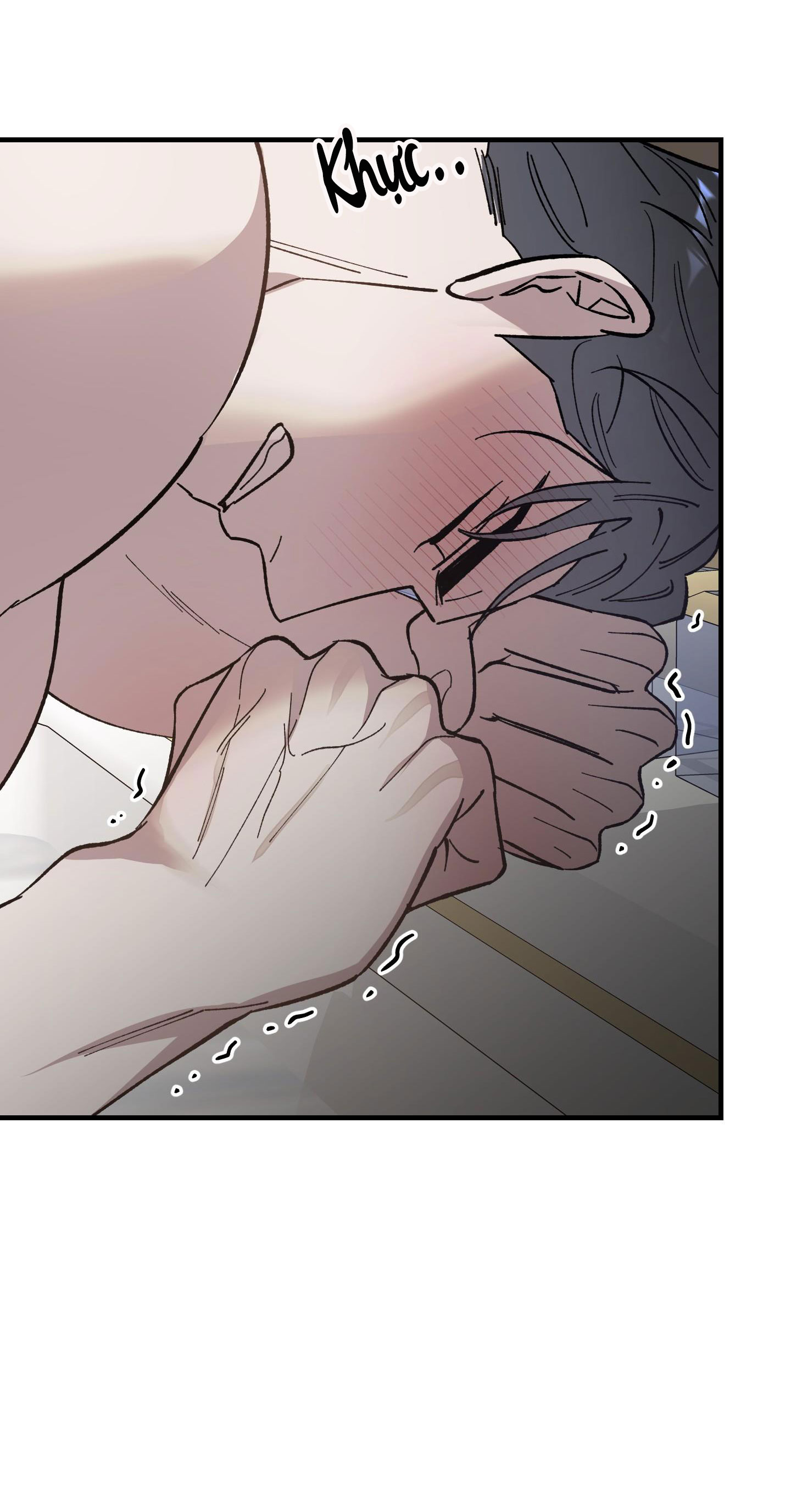 đóa hoa của mặt trời chapter 10 43