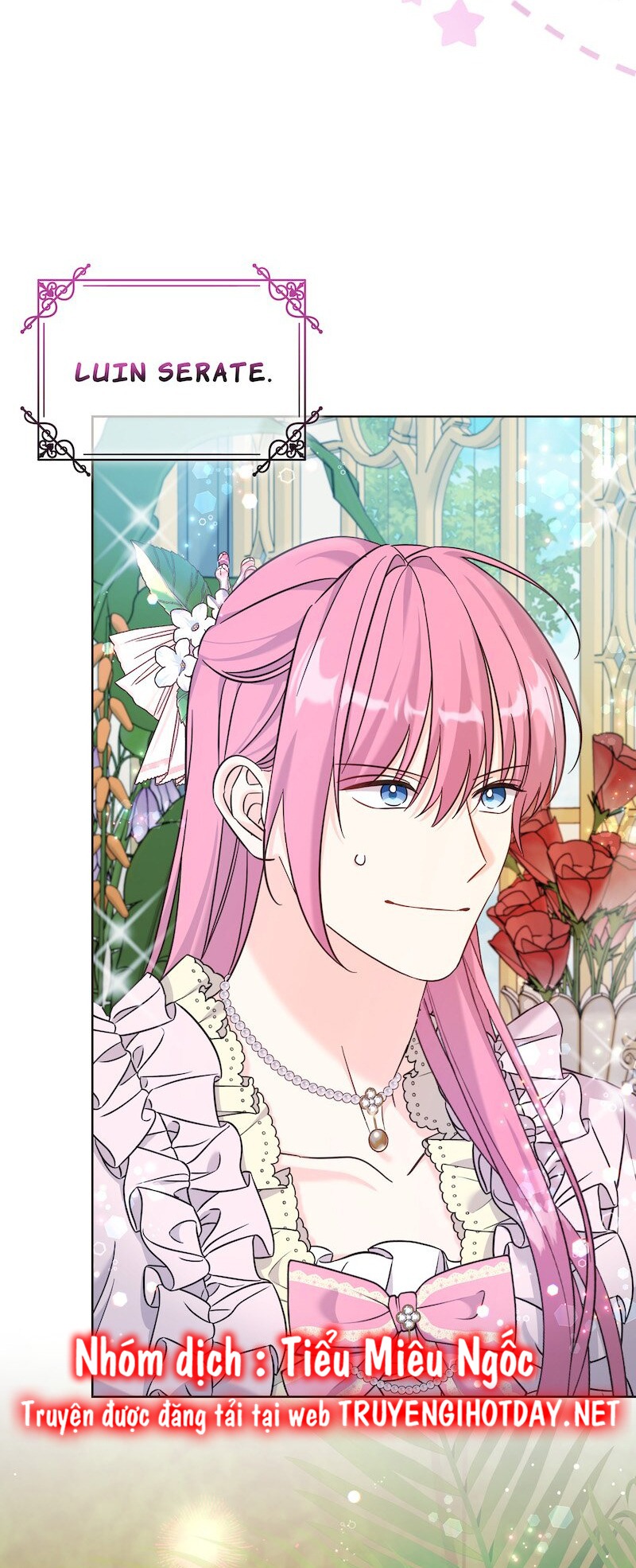 tôi sẽ cứu nam phản diện bị nữ chính ruồng bỏ chapter 111 7