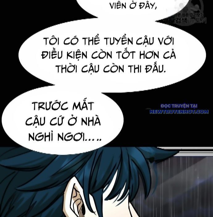 shark - cá mập chapter 297 64