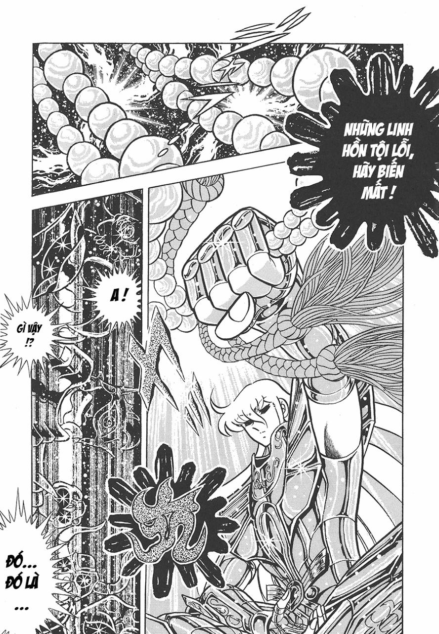 áo giáp vàng chapter 76 6