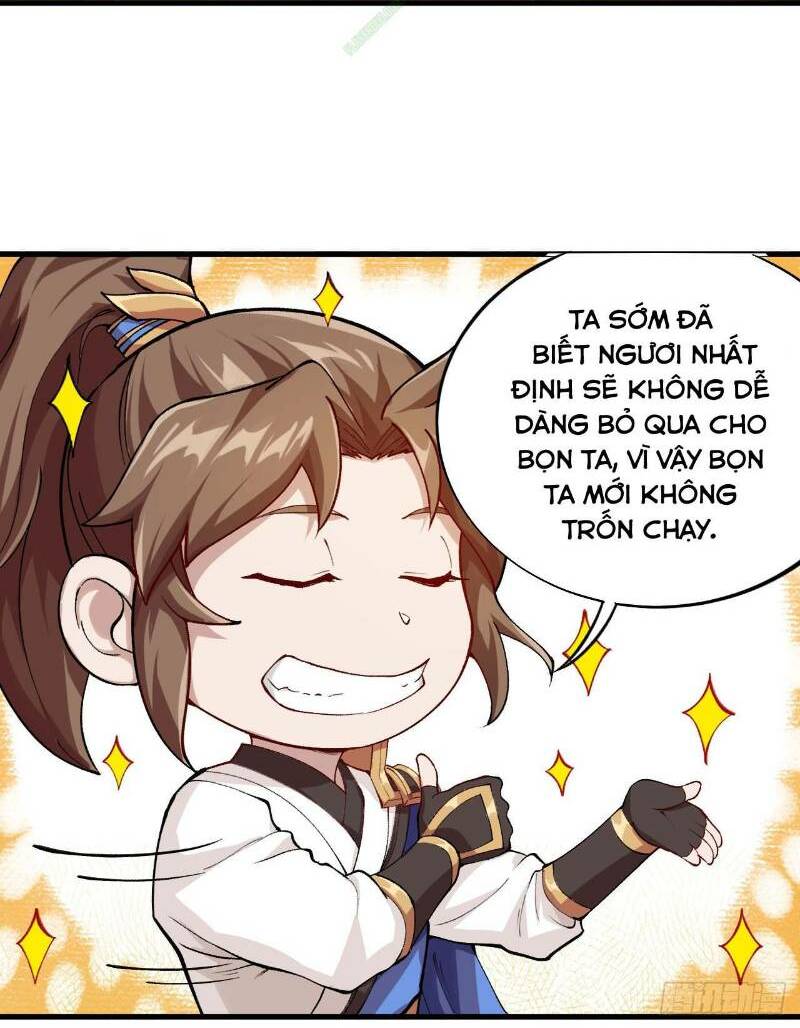 trường an tưởng tượng chapter 40.2 16