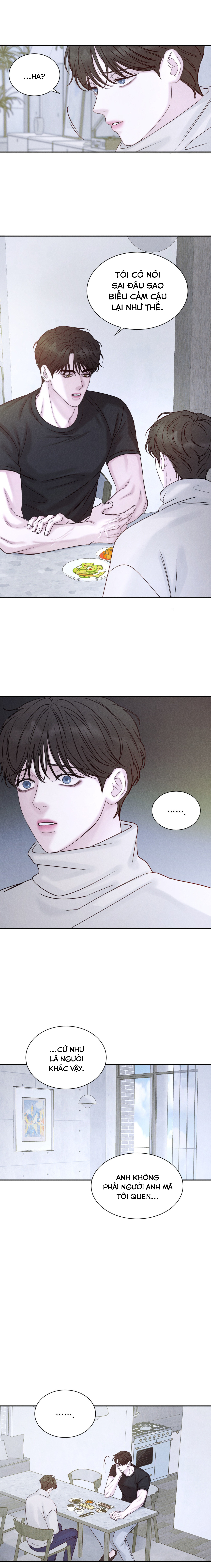 ân huệ của chúa chapter 8 10