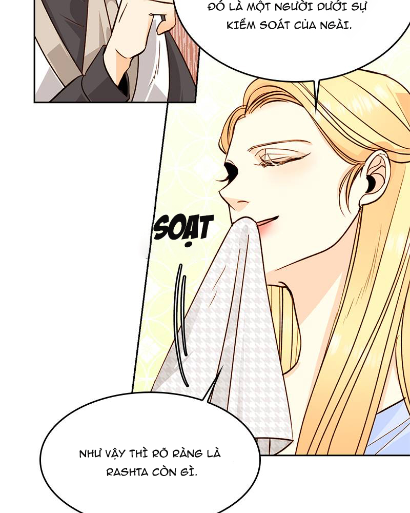 Hoàng Hậu Tái Hôn chapter 27.2 2