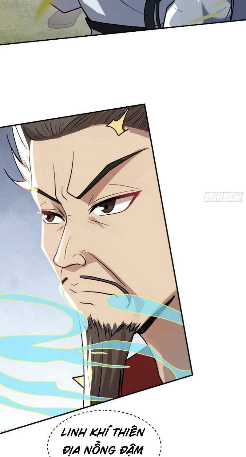 trăm tuổi mở hệ thống: con hiền cháu ngoan quỳ khắp núi! chapter 6 29