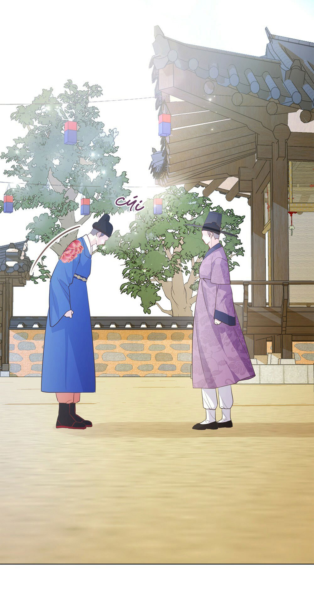 đăng tiêu hoa chapter 10 51