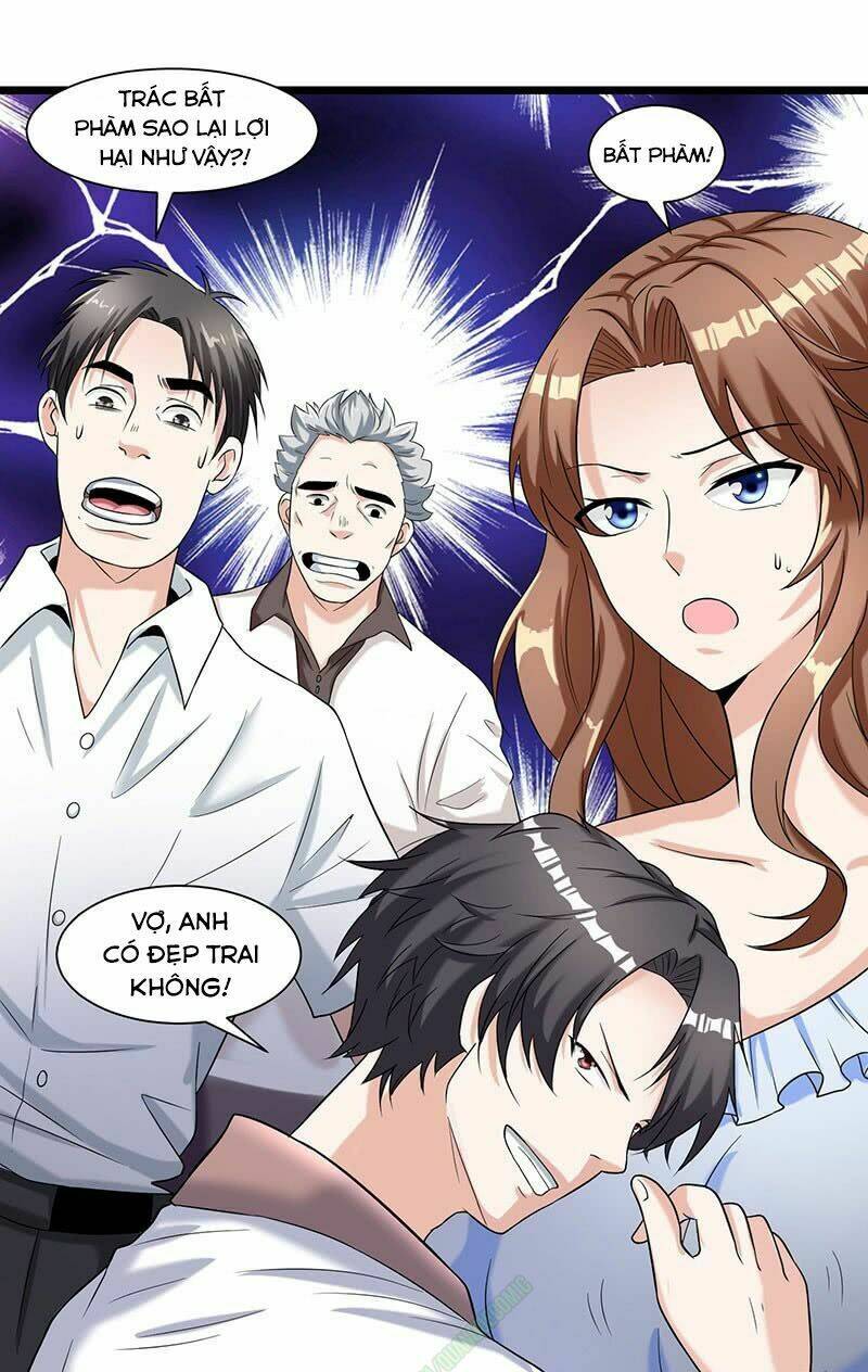 trọng sinh khí thiếu quy lai chapter 6 14