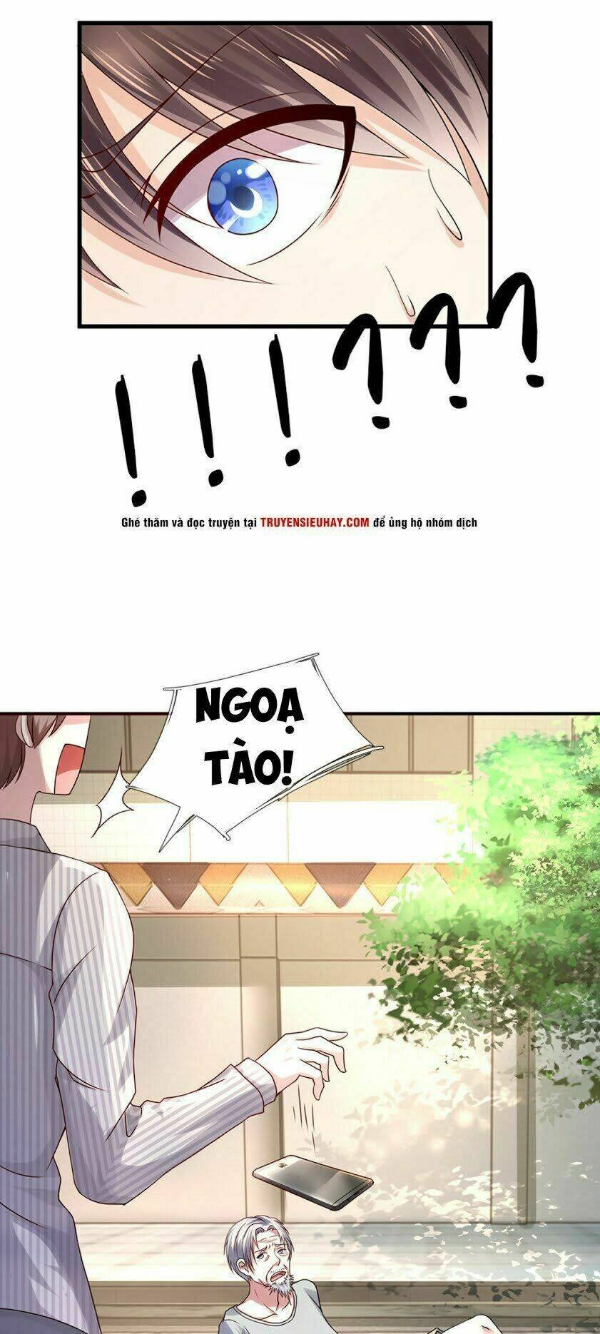 ông đây là đại gia chapter 1 11