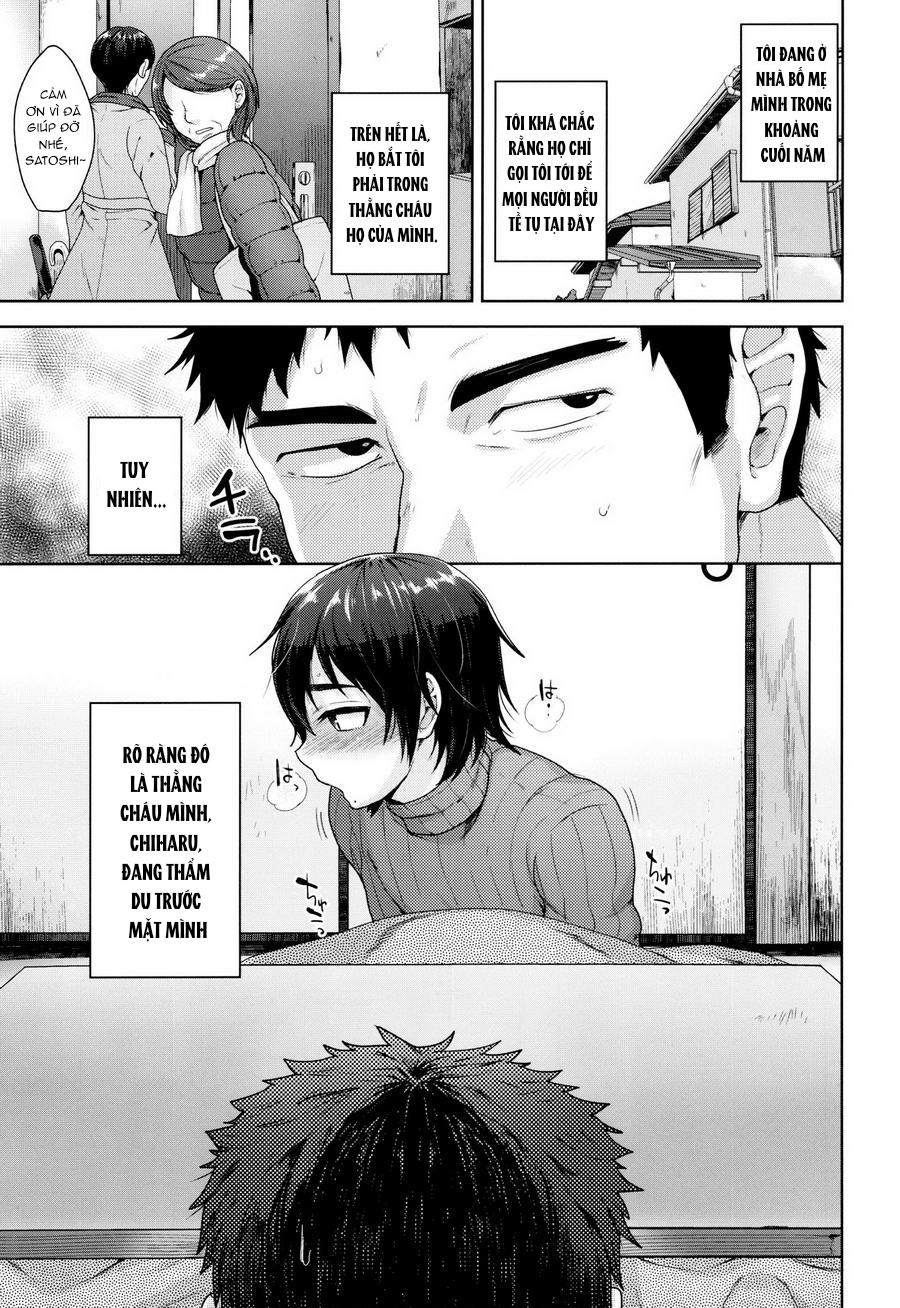 tuyển tập chjch và chjch chapter 8 3