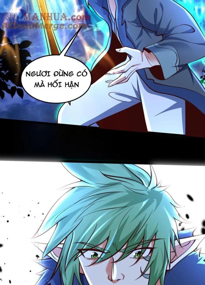 ta nuôi ma quỷ ở trấn ma ti chapter 242 41