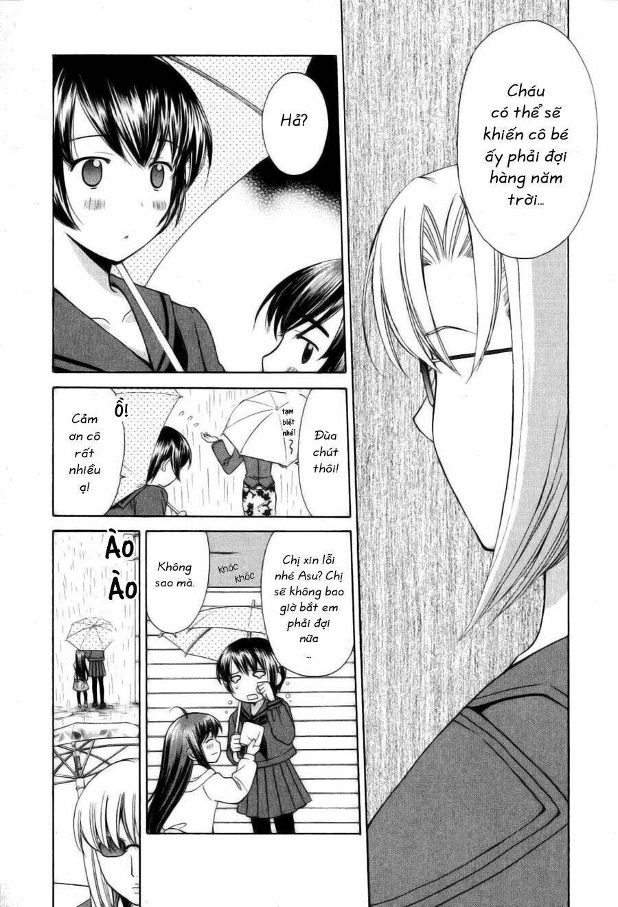 binbou shimai monogatari chapter 17 6