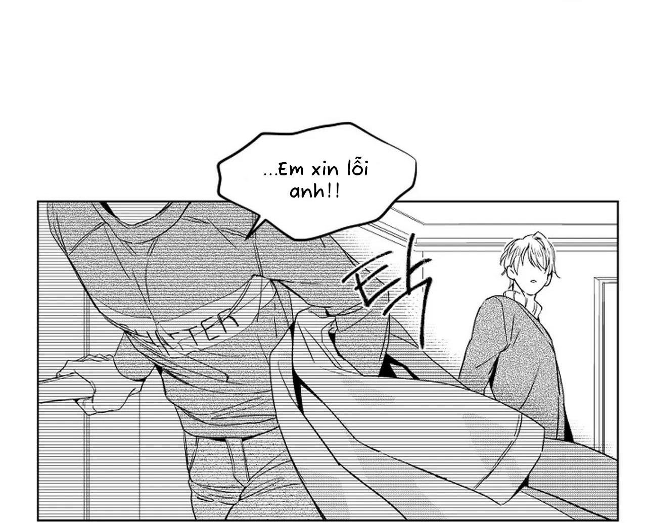 kẻ lừa đảo ngọt ngào chapter 4 30