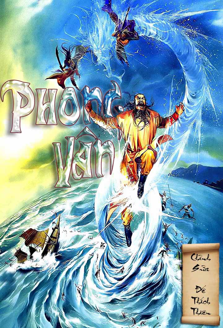 phong vân chapter 47 1