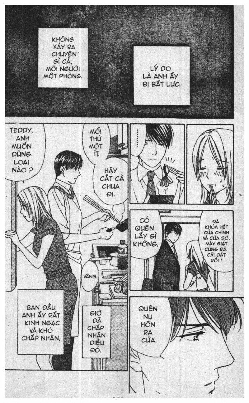 chiyou yo hana yo chapter 5 159