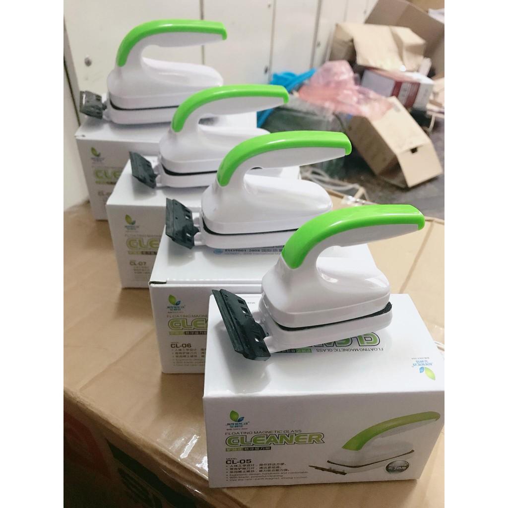 Nam Châm Cọ Bể Cá Cảnh Jeneca