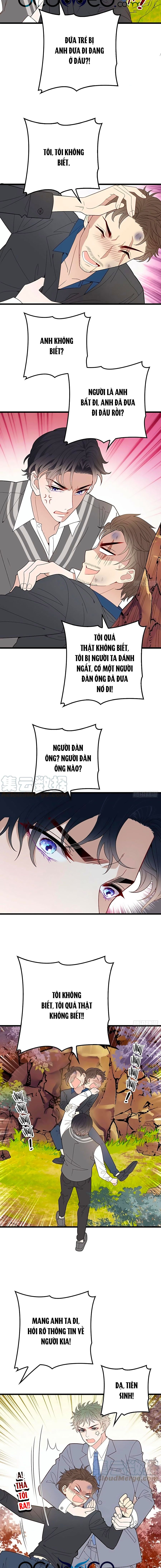 một vợ yêu, một bé con chapter 82 3