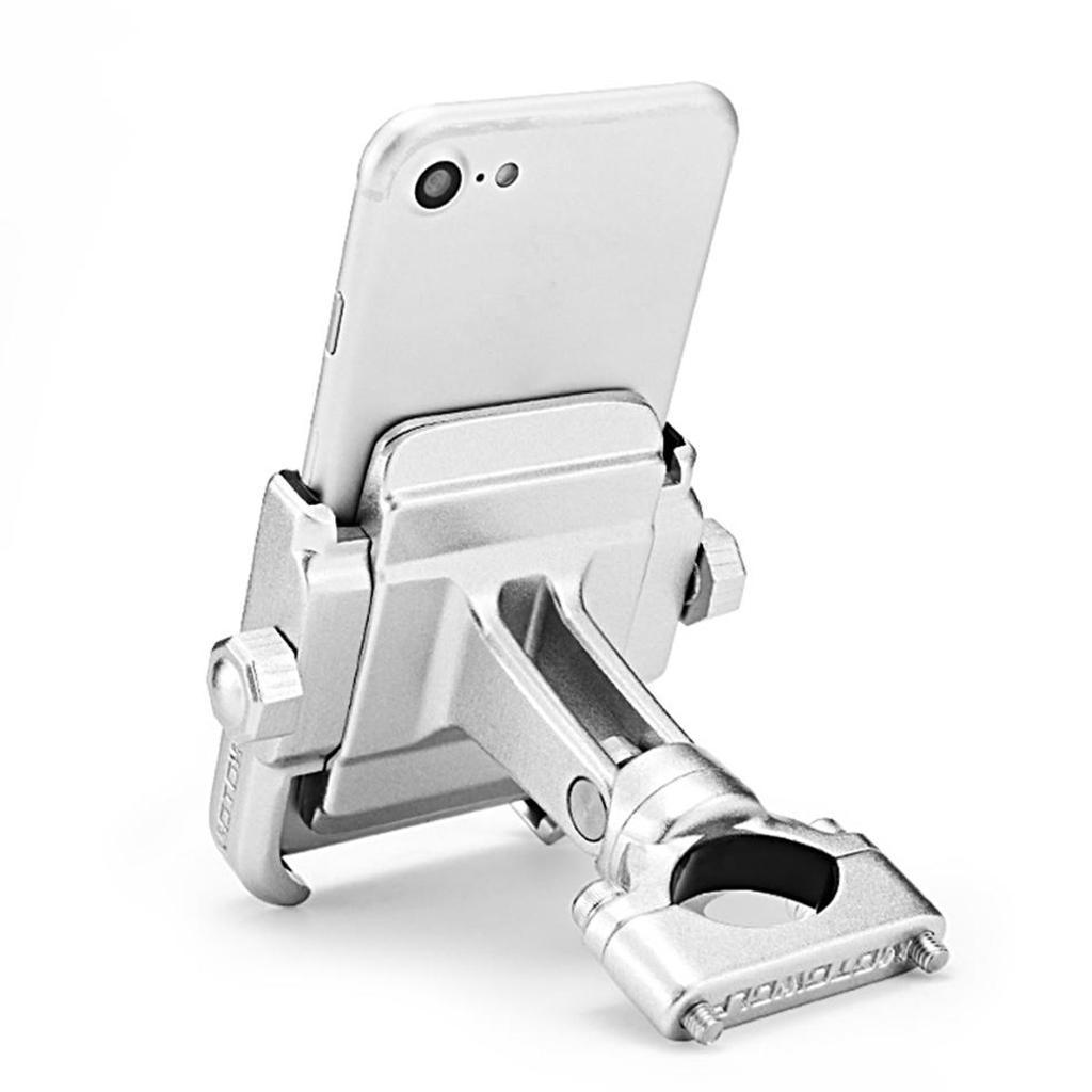 Motorcycle Bike   Handlebar Mount Holder For Cell Phone