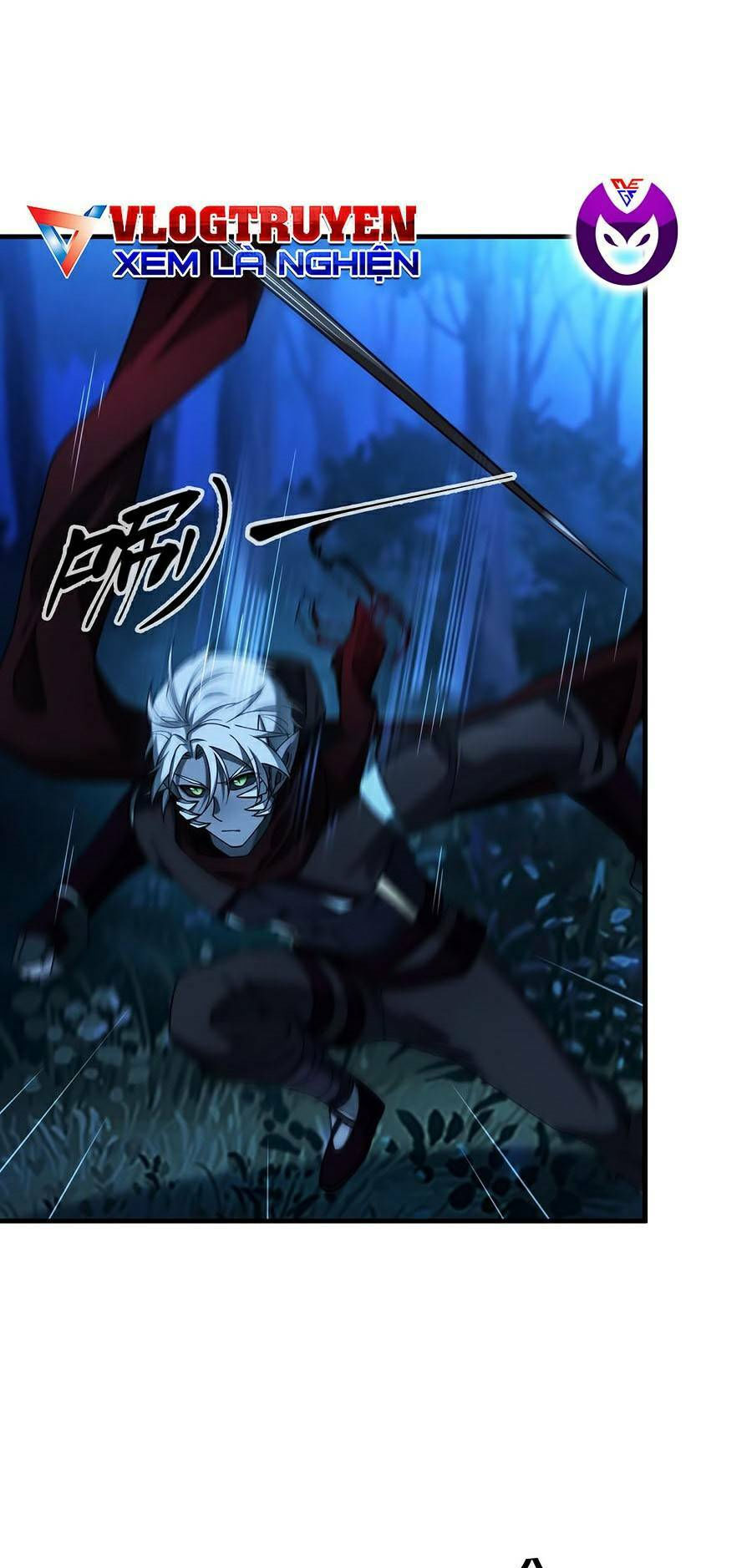 người chơi siêu mạnh chapter 5 21