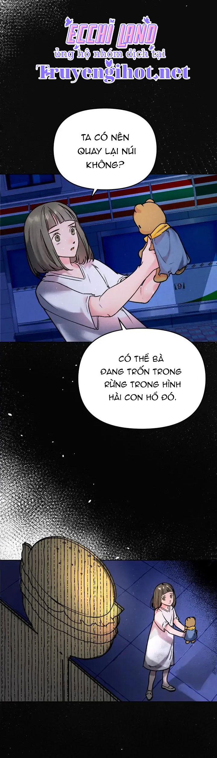 ảo ảnh trong đêm chapter 4.1 20