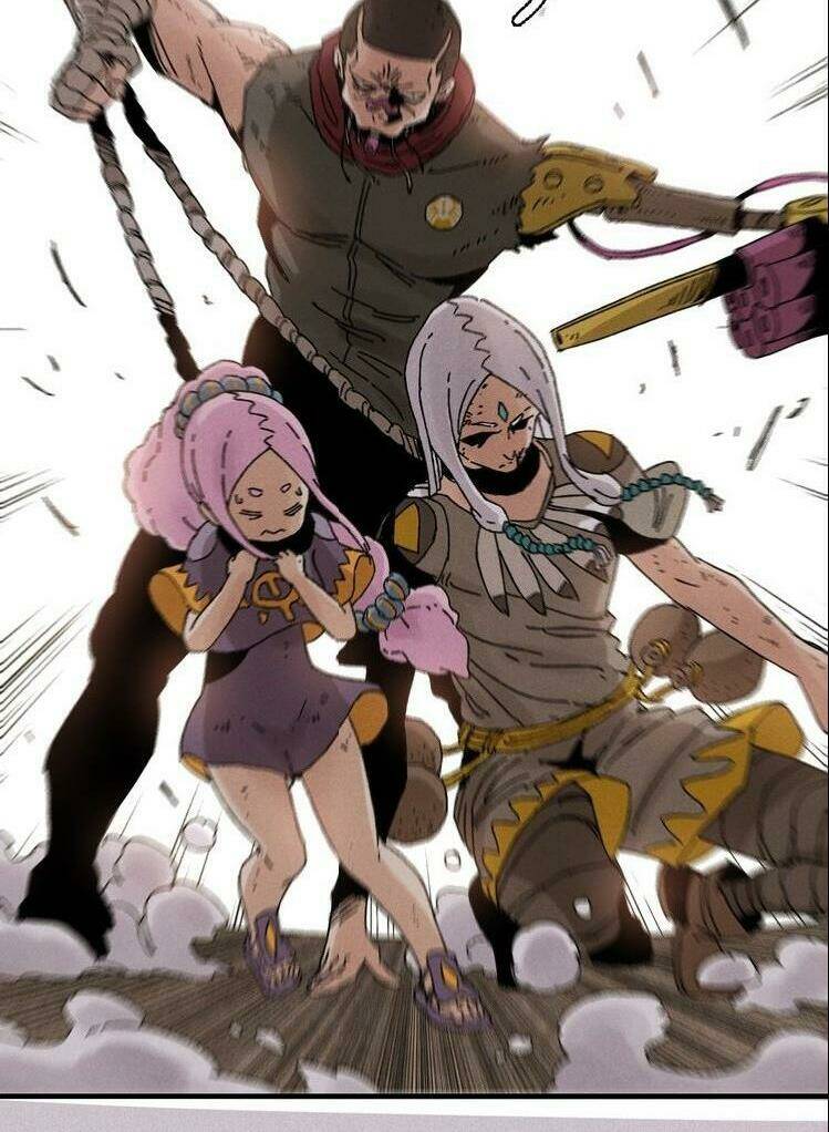 mạt thế chi thư chapter 1 81