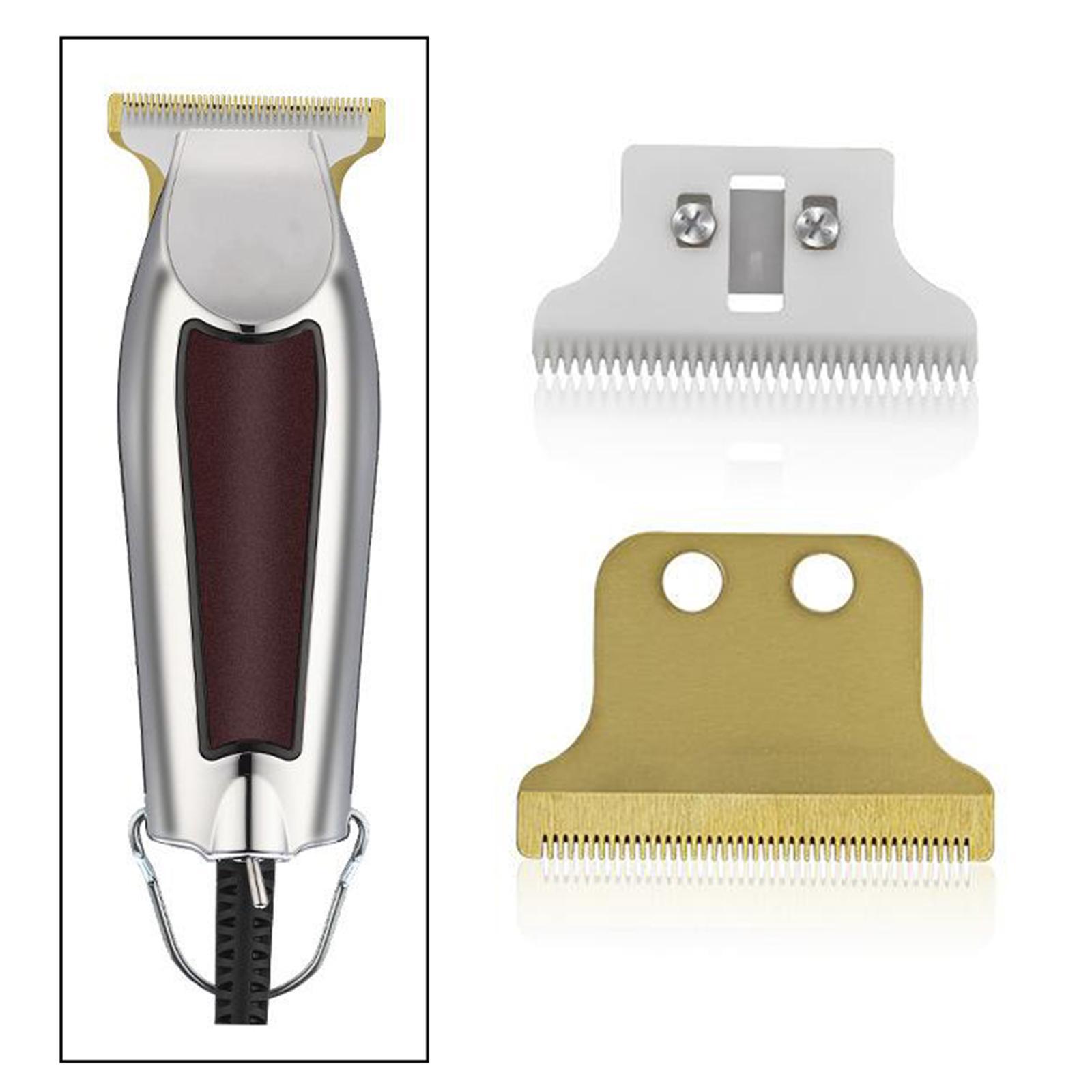 Salon Cutter Head For 8081 Hair Ceramic