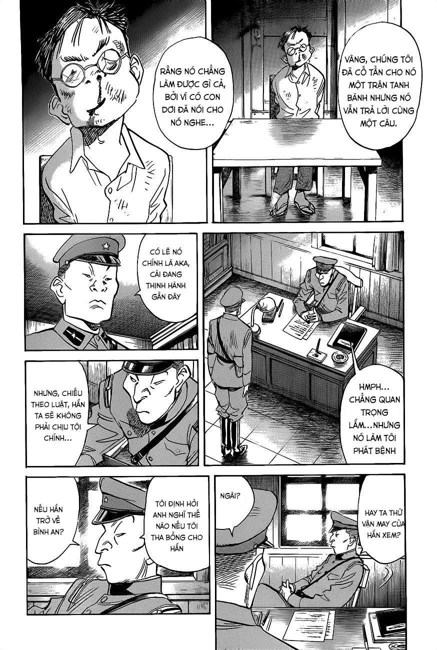 billy bat chapter 72 6