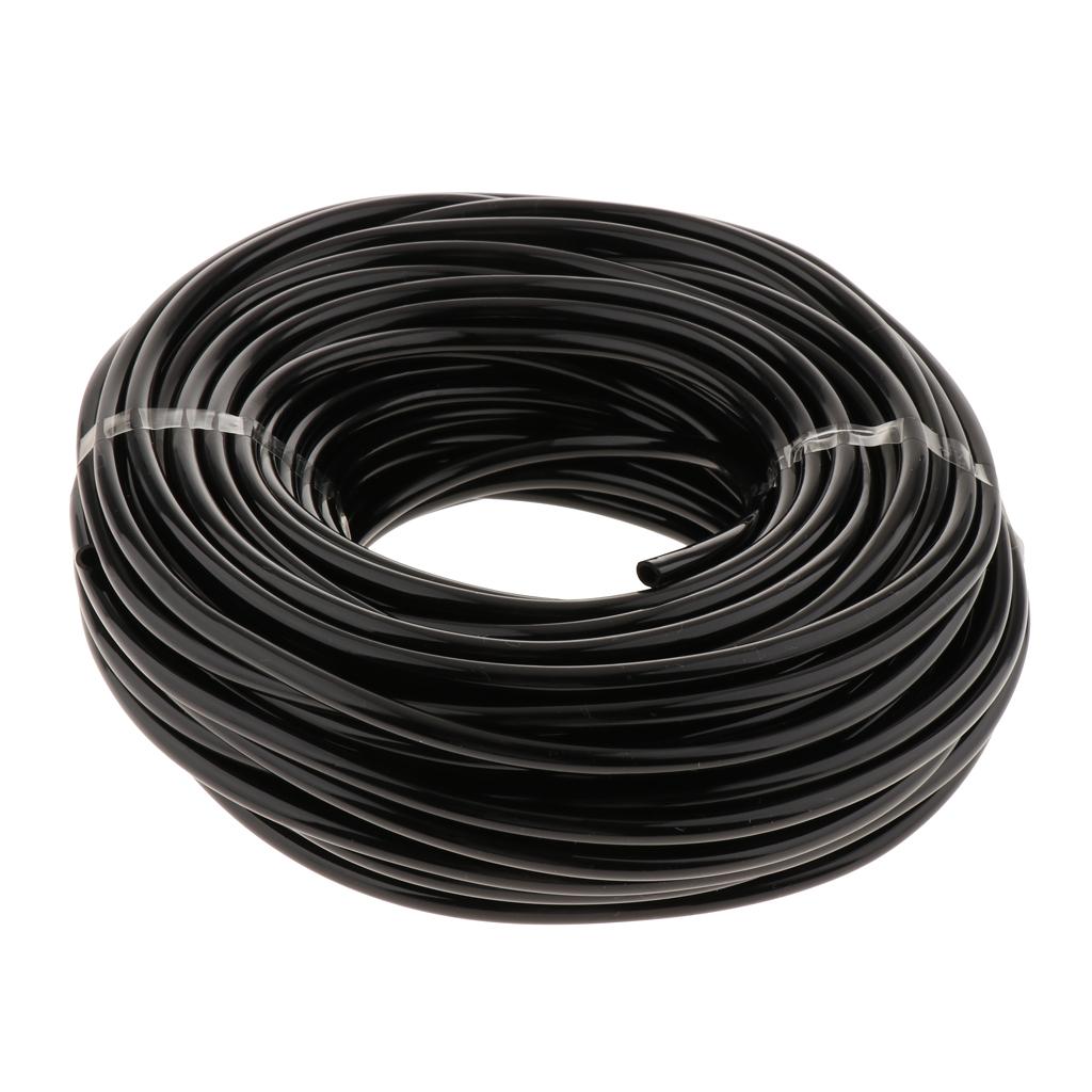 4/7 Irrigation Flexible Hose Irrigation Garden Irrigation Drip Tube