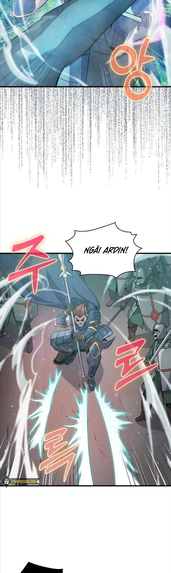 kiếm sư cấp 9 trở lại chapter 9 1