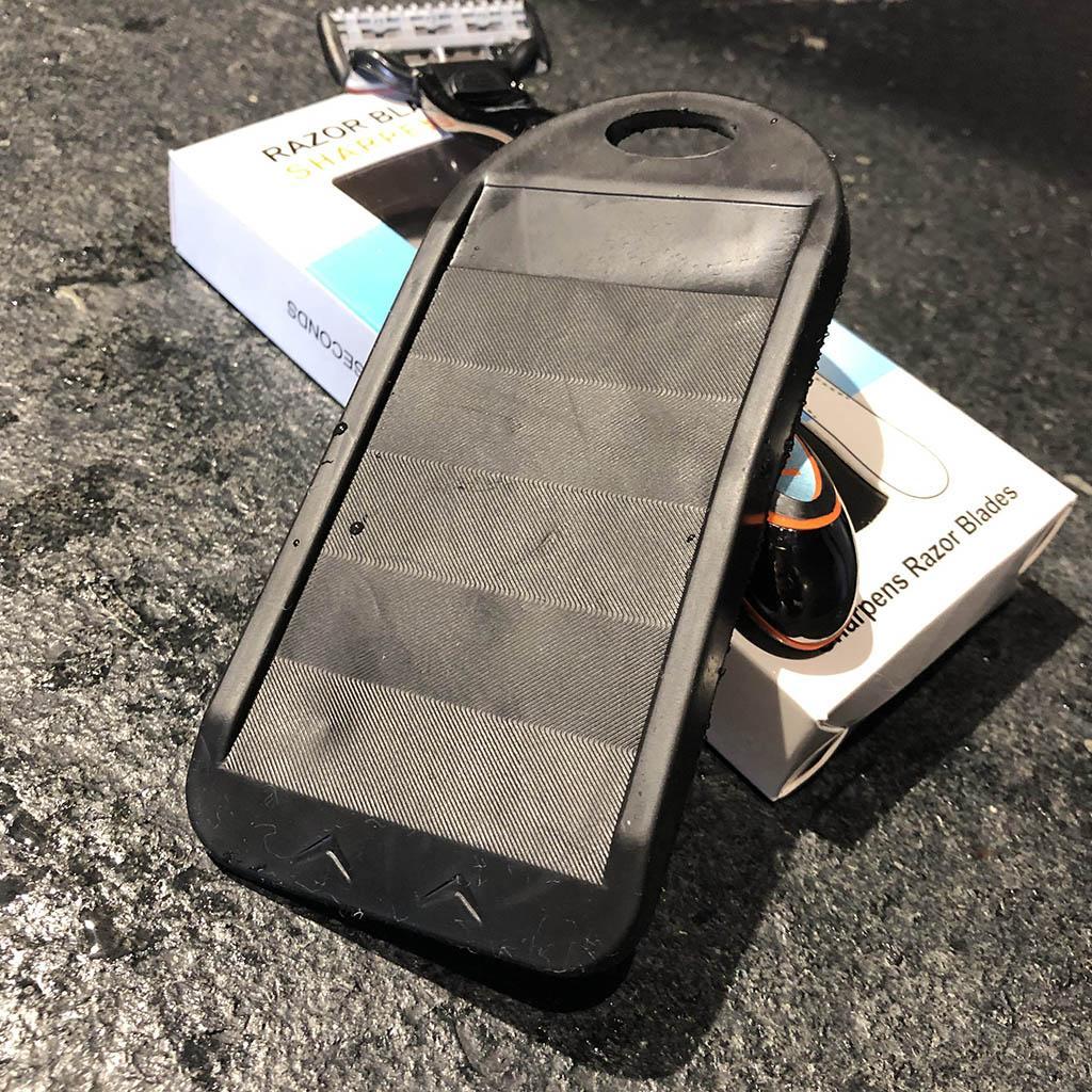 Portable     Cleaner Extend life for  Black