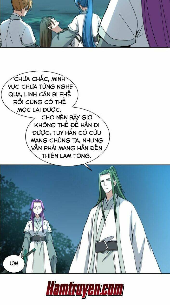 nghịch thiên đại thần chapter 4 5