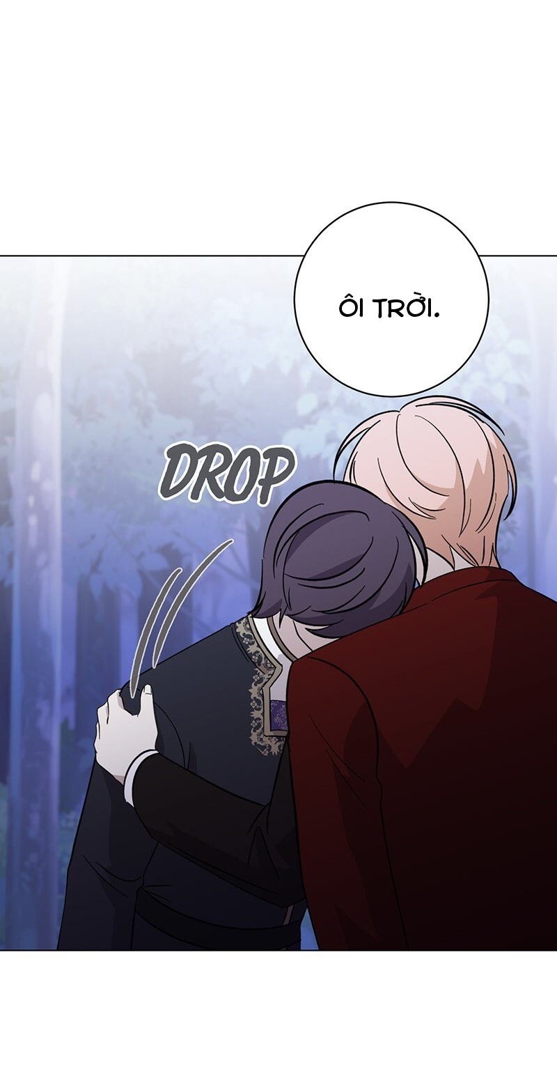 nữ phản diện muốn có kết thúc đẹp chapter 69 75