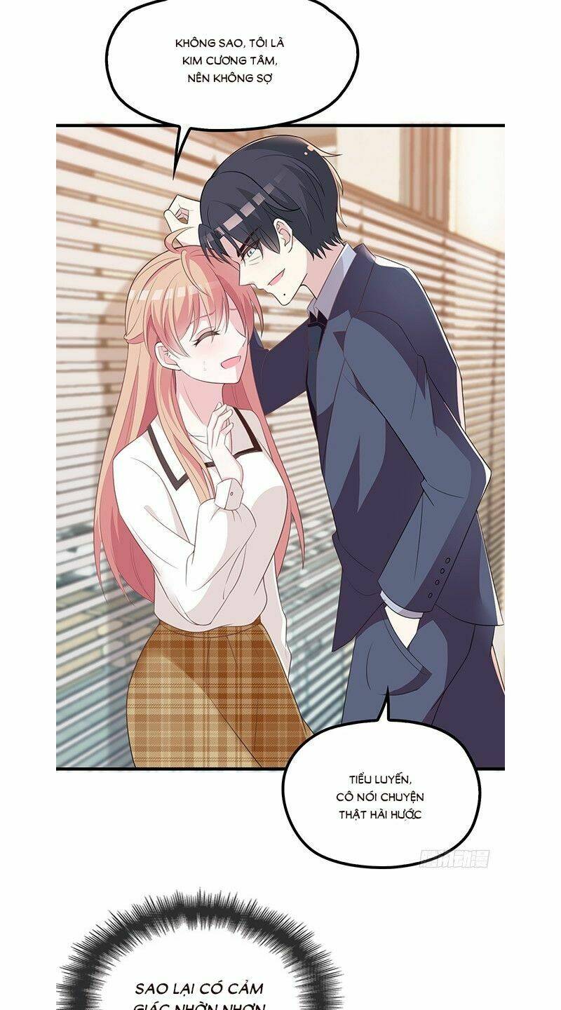 bí mật kết hôn với ảnh đế: vợ ơi đến đây tấn công đi nào chapter 48 26