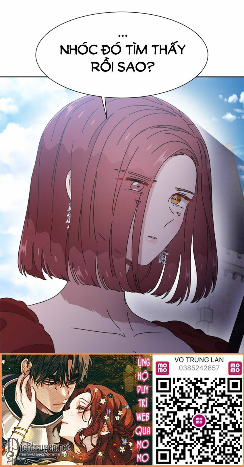 con gái bảo bối của ma vương chapter 117 18