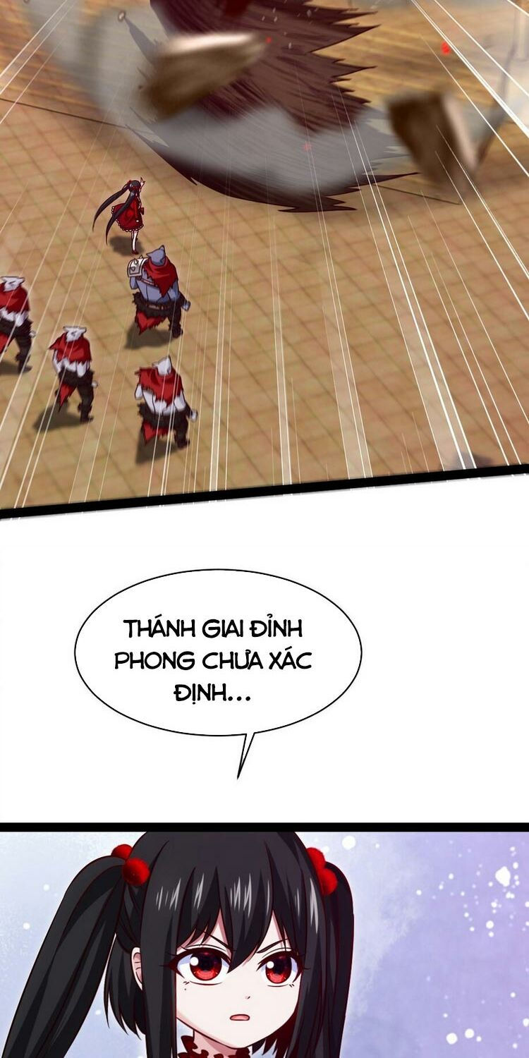 ma thú kiếm thánh dị giới tung hoành chapter 190 10