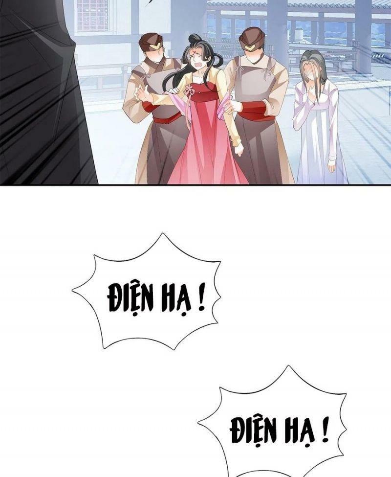 bổn vương muốn nàng chapter 25 26