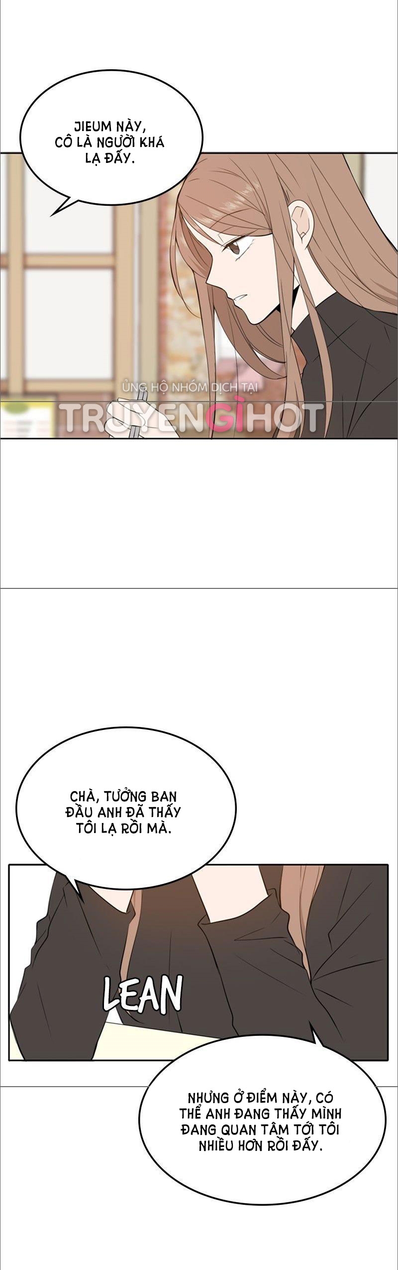 hẹn gặp anh ở kiếp thứ 19 chapter 14.1 14