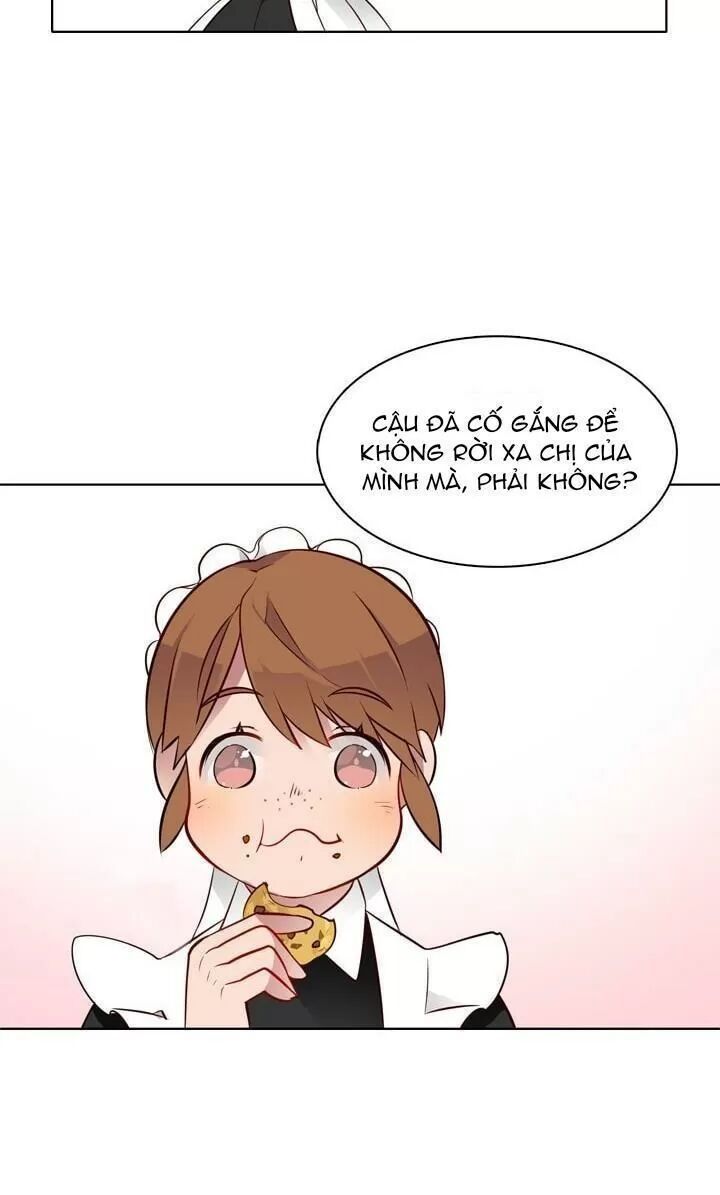 thám tử của muiella chapter 16.2 17