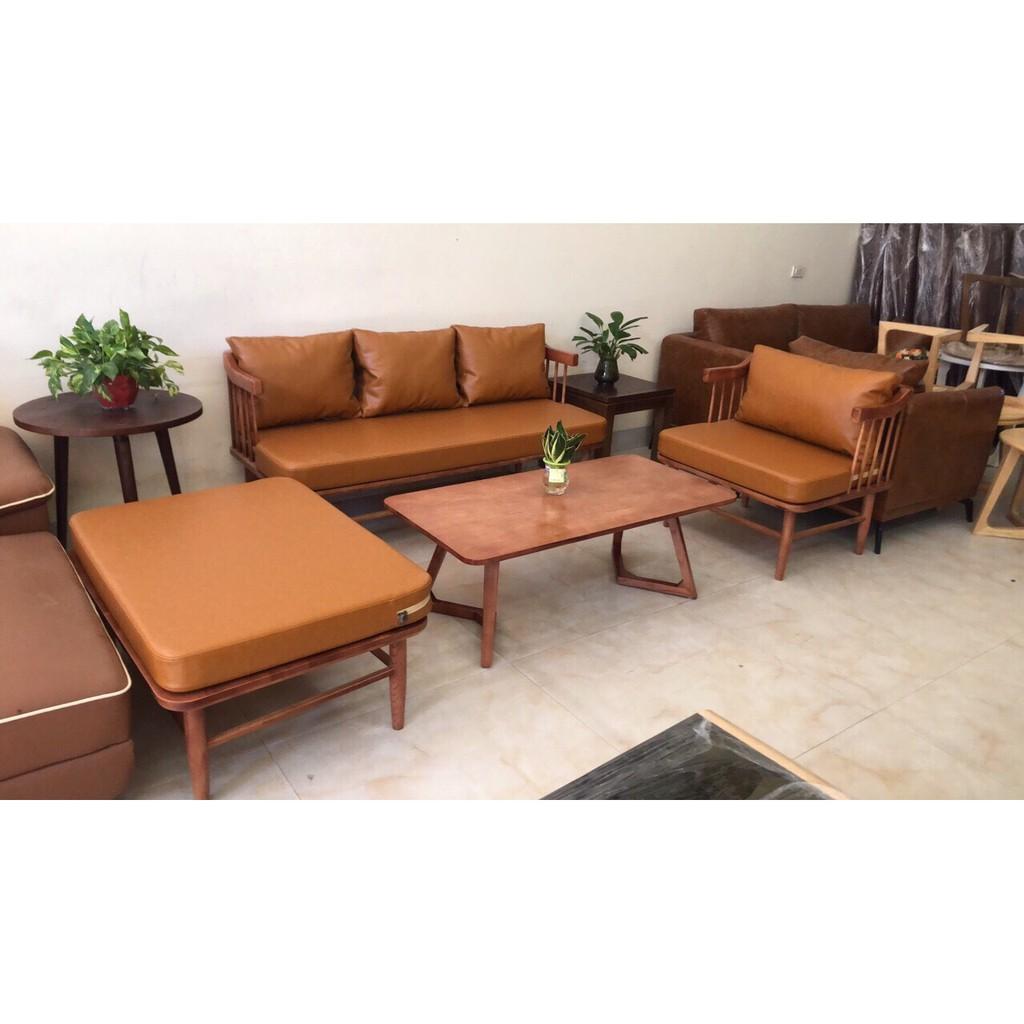 SofA đẹp - sofa cafe, nhà hàng, sofa phòng khách, vintage