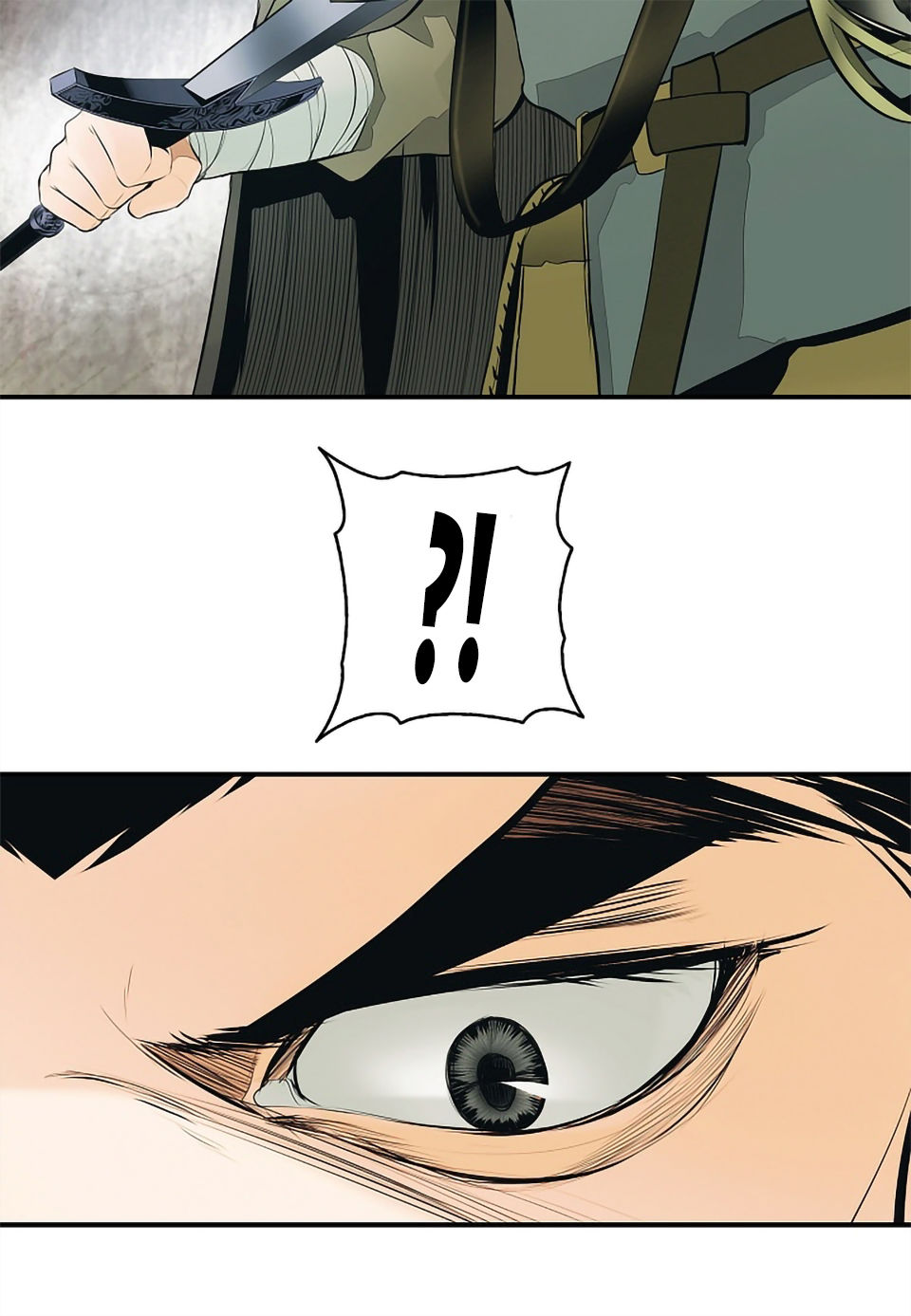 bất bại chân ma chapter 5 34