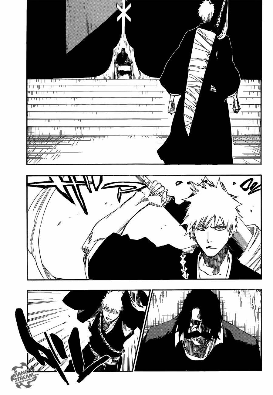 thần chết ichigo chapter 672 10