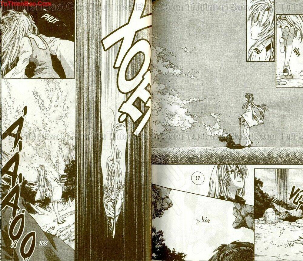 truyền thuyết công chúa hoa anh đào chapter 11 83