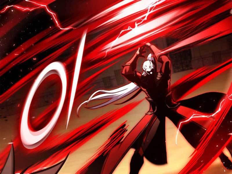 huyền thoại game thủ - tái xuất chapter 119 191