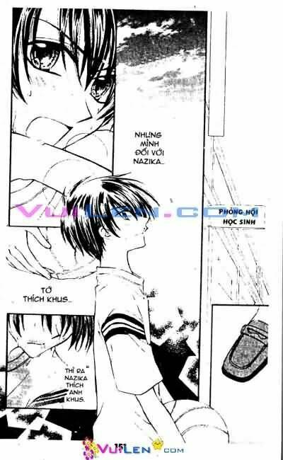 công chúa ẩm thực chapter 4 151