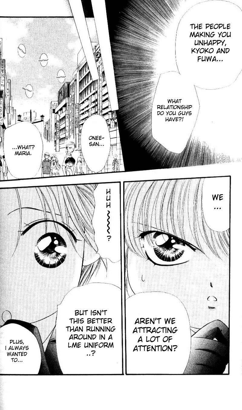 thử thách của kyouko chapter 47 28