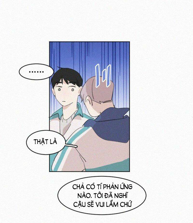 câu chuyện về cậu và tôi chapter 53 33