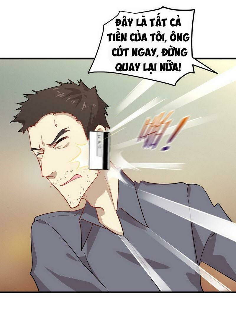 xuyên không vào thế giới nữ cường chapter 44 17