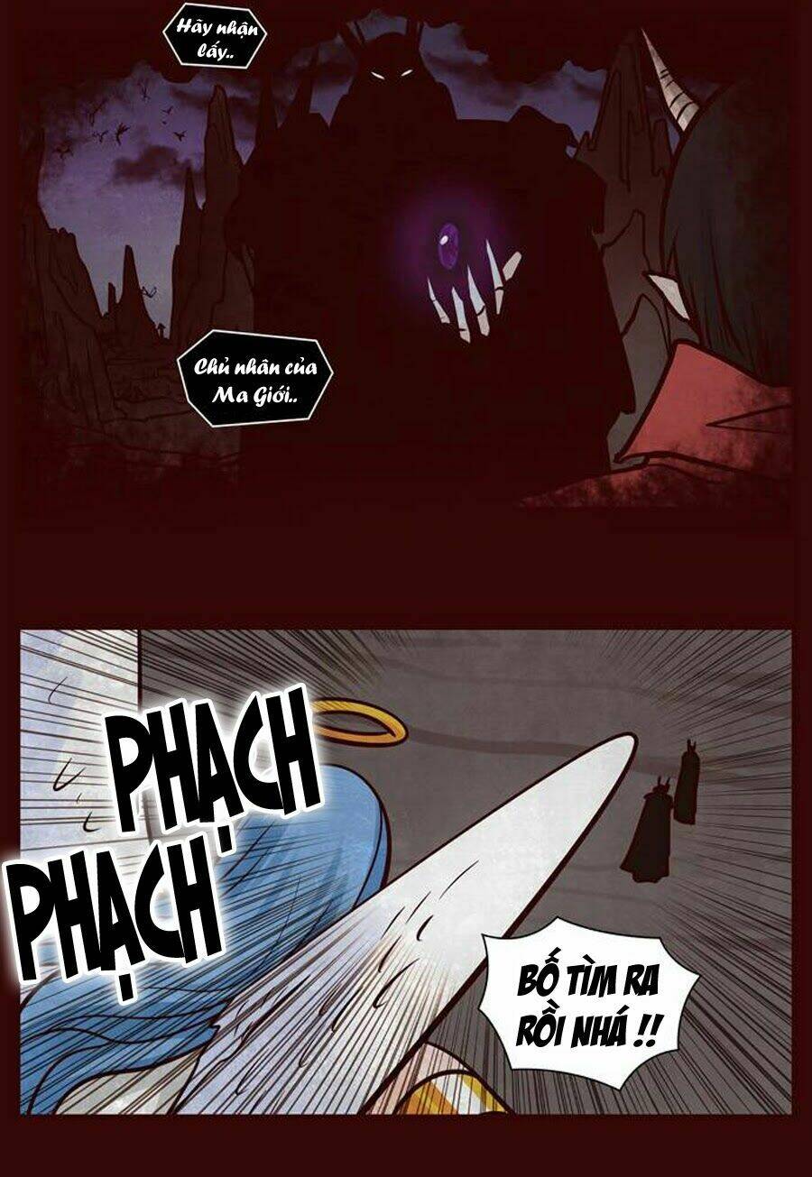 the devil king is bored chapter 56 13