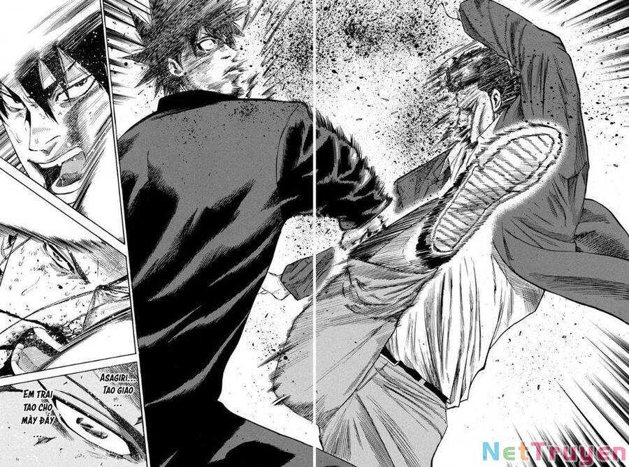 a-bout! chapter 201 17