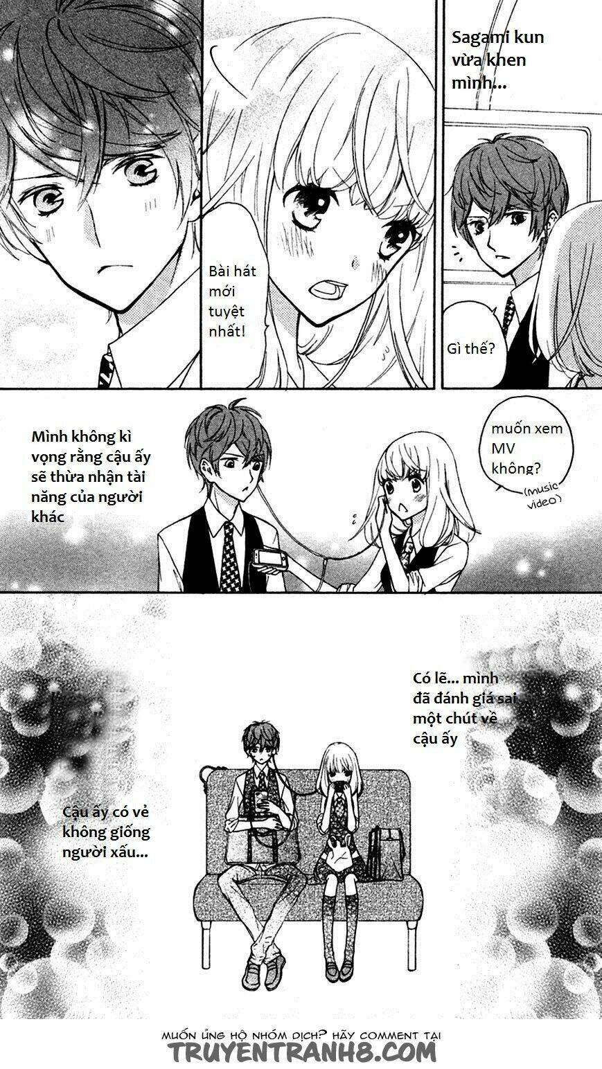 twin roll chapter 1 33