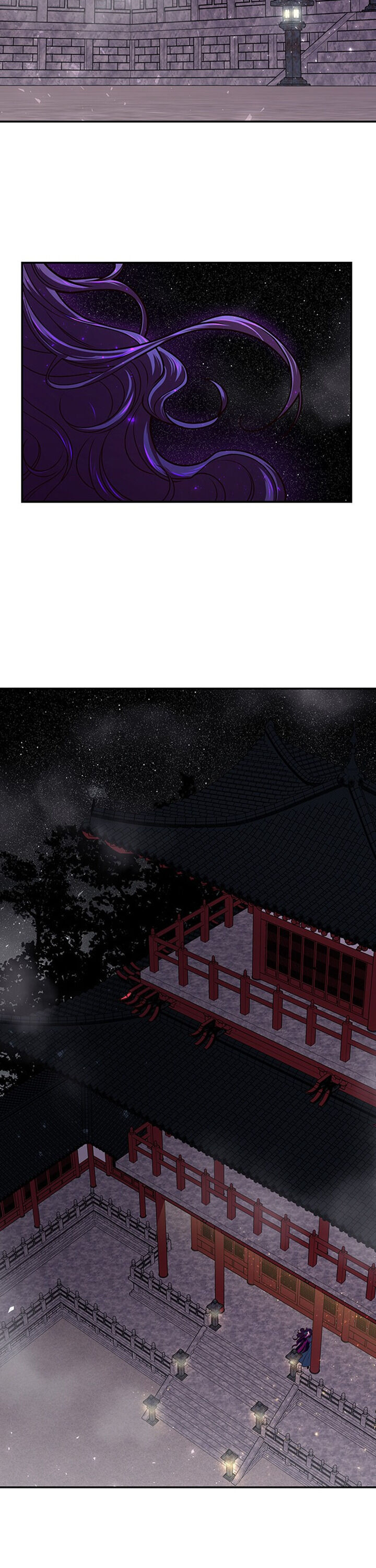 hoàng tử vương triều myongyeong chapter 3.2 24